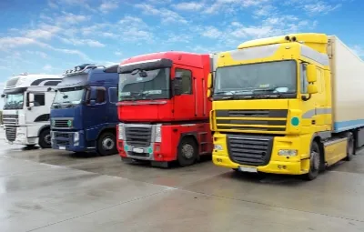 Bursa Dinar Nakliye Ambarı