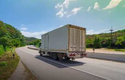 Bursa ile Dinar Arası Bulaşık Makinesi Taşıma