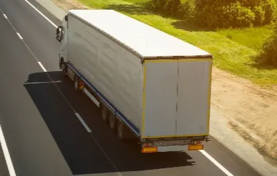 Bursa ile Dinar Arası Parça Eşya Taşıma